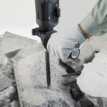 Makita LXT 18V komplet - akumulatorska bušilica-odvijač DDF482Z + akumulatorska bušilica-čekić DHR202Z + akumulatorska ugaona brusilica DGA452Z + punjač + 2 baterije + torba-6