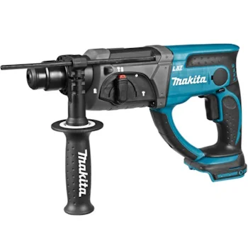 Makita akumulatorska bušilica-čekić DHR202Z-3