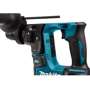 Makita akumulatorska bušilica-čekić DHR171Z-4