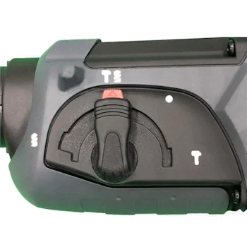 Makita akumulatorska bušilica-čekić DHR202Z-4