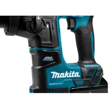 Makita akumulatorska bušilica-čekić DHR171Z-5