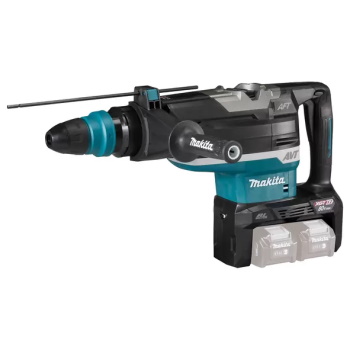 Makita aku čekić bušilica 40+40V max XGT bez baterije i punjača HR006GZ-1