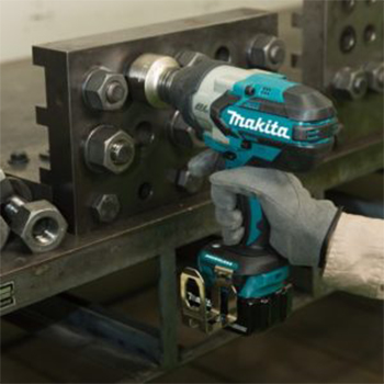 Makita akumulatorska udarna bušilica-odvijač HP331DSMX1 Makita akumulatorska udarna bušilica-odvijač HP331DSMX1