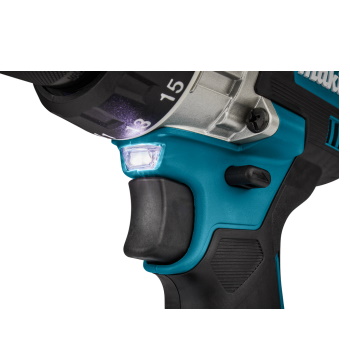 Makita akumulatorska bušilica odvijač 18V LXT DDF486RTJ Makita akumulatorska bušilica odvijač 18V LXT DDF486RTJ