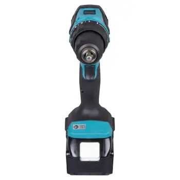 Makita akumulatorska bušilica odvijač 18V 2x2.0Ah DDF490WVE-7