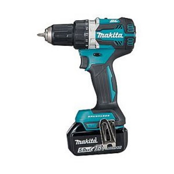 Makita akumulatorska bušilica odvijač 40V max XGT DF002GA201-1