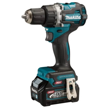 Makita akumulatorska bušilica odvijač 40V max XGT DF002GA201 Makita akumulatorska bušilica odvijač 40V max XGT DF002GA201