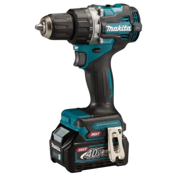 Makita akumulatorska bušilica odvijač 40V max XGT DF002GA201-2