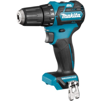 Makita akumulatorska bušilica odvijač DF332DSAE-2