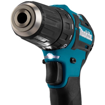 Makita akumulatorska bušilica odvijač DF332DSAE-3