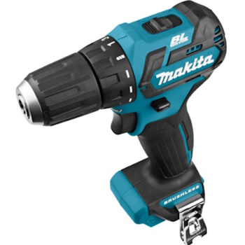 Makita akumulatorska bušilica odvijač DF332DSAE-4