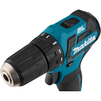Makita akumulatorska bušilica odvijač DF332DSAE-5