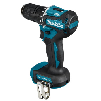 Makita akumulatorska bušilica odvijač 18V LXT DDF487Z-1