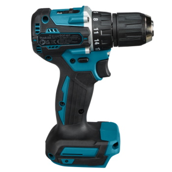 Makita akumulatorska bušilica odvijač 18V LXT DDF487Z-2