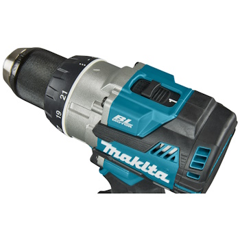 Makita akumulatorska bušilica odvijač 18V DDF489RTJ-4