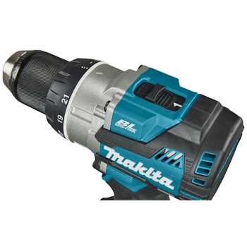 Makita akumulatorska bušilica odvijač 18V DDF489Z-3