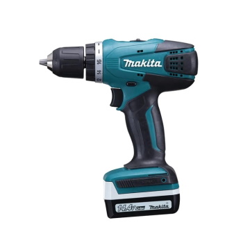 Makita akumulatorska bušilica odvijač 14.4V G serija DF347D001 Makita akumulatorska bušilica odvijač 14.4V G serija DF347D001