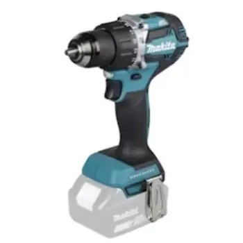 Makita akumulatorska bušilica-odvijač 18V LXT set DLX2574TJ-2