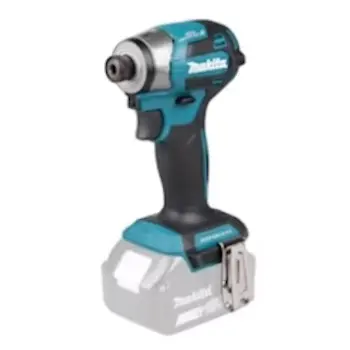 Makita akumulatorska bušilica-odvijač 18V LXT set DLX2574TJ-3