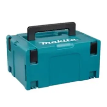 Makita akumulatorska bušilica-odvijač 18V LXT set DLX2574TJ-5