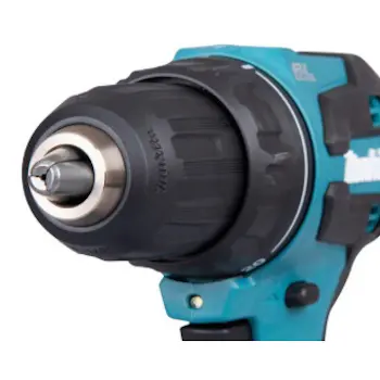 Makita akumulatorska bušilica-odvrtač 18V DDF490WVX7 Makita akumulatorska bušilica-odvrtač 18V DDF490WVX7