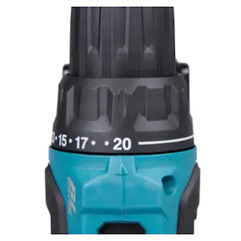 Makita akumulatorska bušilica-odvrtač 18V DDF490WVX7 Makita akumulatorska bušilica-odvrtač 18V DDF490WVX7