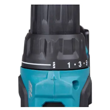 Makita akumulatorska bušilica-odvrtač 18V DDF490WVX7 Makita akumulatorska bušilica-odvrtač 18V DDF490WVX7