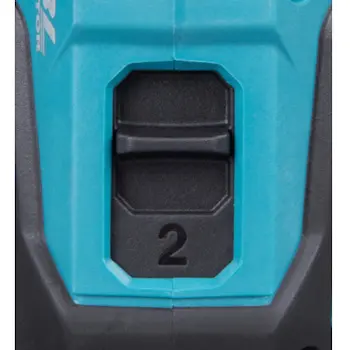 Makita akumulatorska bušilica-odvrtač 18V DDF490WVX7 Makita akumulatorska bušilica-odvrtač 18V DDF490WVX7