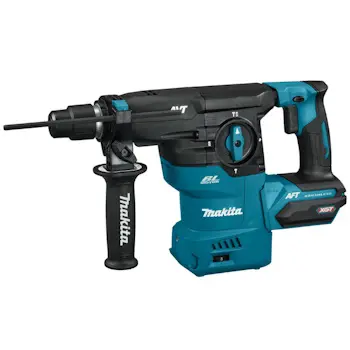 Makita akumulatorska čekić-bušilica 40V max XGT HR008GZ-2