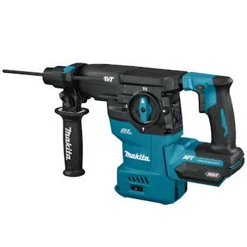 Makita akumulatorska čekić-bušilica 40V max XGT HR008GZ-3