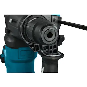 Makita akumulatorska čekić-bušilica 40V max XGT HR008GZ-5
