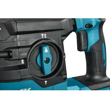 Makita akumulatorska čekić-bušilica 40V max XGT HR008GZ-6