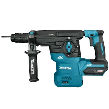 Makita akumulatorska čekić-bušilica 40V max XGT HR009GZ-2