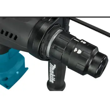 Makita akumulatorska čekić-bušilica 40V max XGT HR009GZ-5