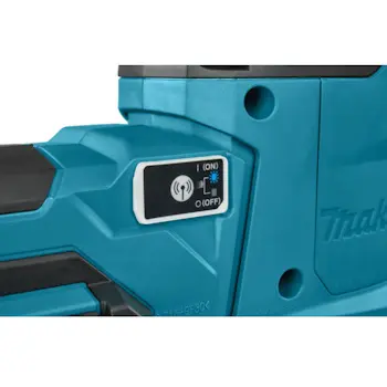 Makita akumulatorska čekić-bušilica 40V max XGT HR009GZ-6
