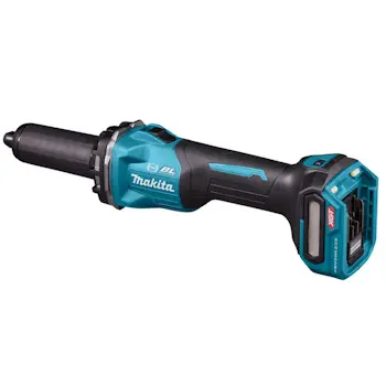 Makita akumulatorska čeona brusilica 40V max XGT GD001GZ-3 Makita akumulatorska čeona brusilica 40V max XGT GD001GZ-3