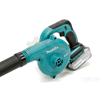 Makita akumulatorska duvalica DUB183Z-2