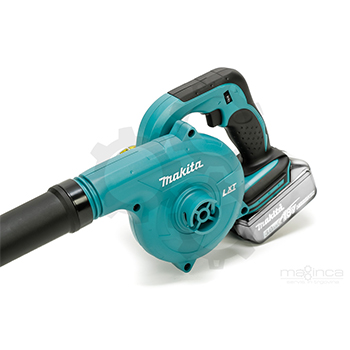 Makita akumulatorska duvalica DUB183Z13SDAKC Makita akumulatorska duvalica DUB183Z13SDAKC