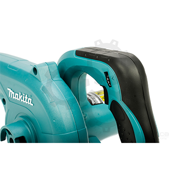 Makita akumulatorska duvalica DUB183Z13SDAKC Makita akumulatorska duvalica DUB183Z13SDAKC