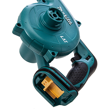 Makita akumulatorska duvalica  DUB183Z13SDAKC-4