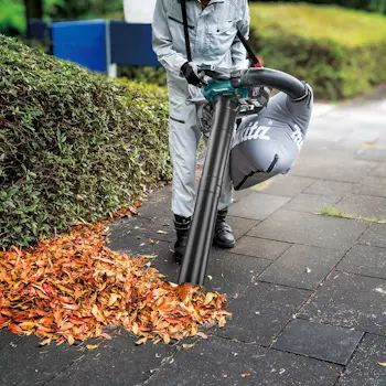 Makita akumulatorska duvalica 40V XGT UB003GZ-2