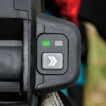 Makita akumulatorska duvalica 40V XGT UB003GZ-3