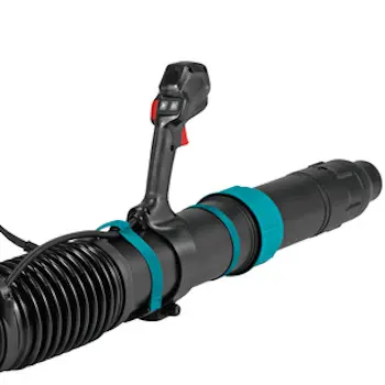 Makita akumulatorska duvalica 40V max XGT UB004GZ01 Makita akumulatorska duvalica 40V max XGT UB004GZ01