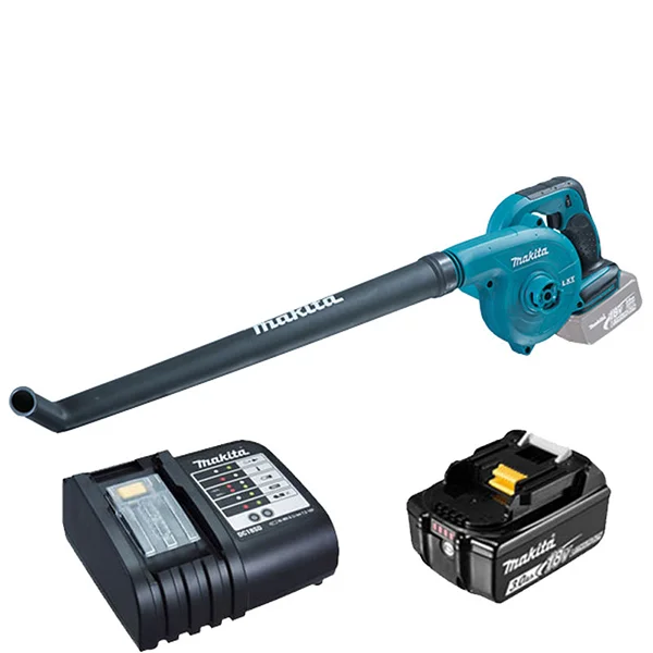 Makita akumulatorska duvalica DUB183Z13SDAKC Makita akumulatorska duvalica DUB183Z13SDAKC