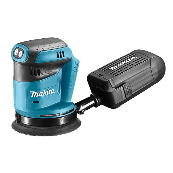 Makita akumulatorska ekscentrična brusilica DBO180Z Makita akumulatorska ekscentrična brusilica DBO180Z