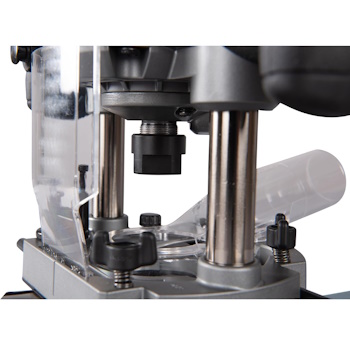 Makita akumulatorska glodalica RP001GZ-4