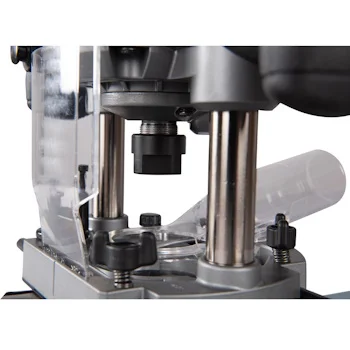 Makita akumulatorska glodalica RP001GZ Makita akumulatorska glodalica RP001GZ