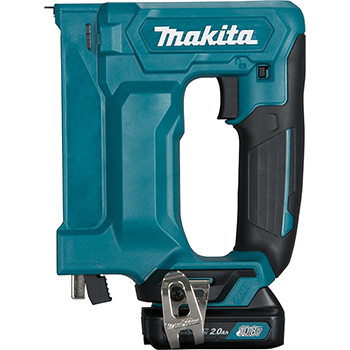 Makita akumulatorska spajalica ST113DSAJ-1