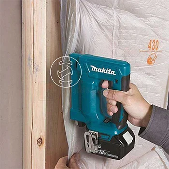 Makita akumulatorska spajalica ST113DSAJ-3