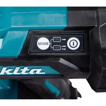 Makita akumulatorski pištolj za eksere 18V LXT DBN900ZK 50-90mm bezčetkasti motor-7